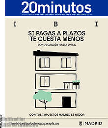 Periodico 20 Minutos