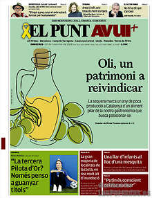 Periodico El Punt