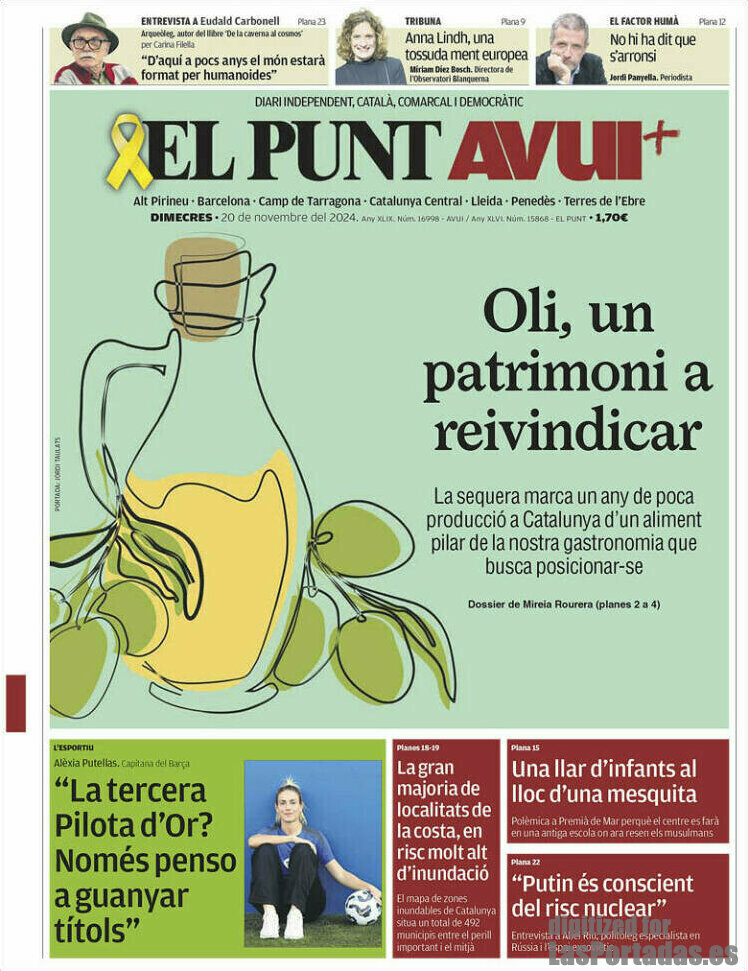 El Punt