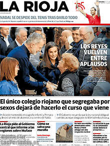 Periodico La Rioja