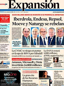 Periodico Expansion