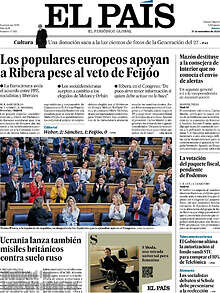 Periodico El País