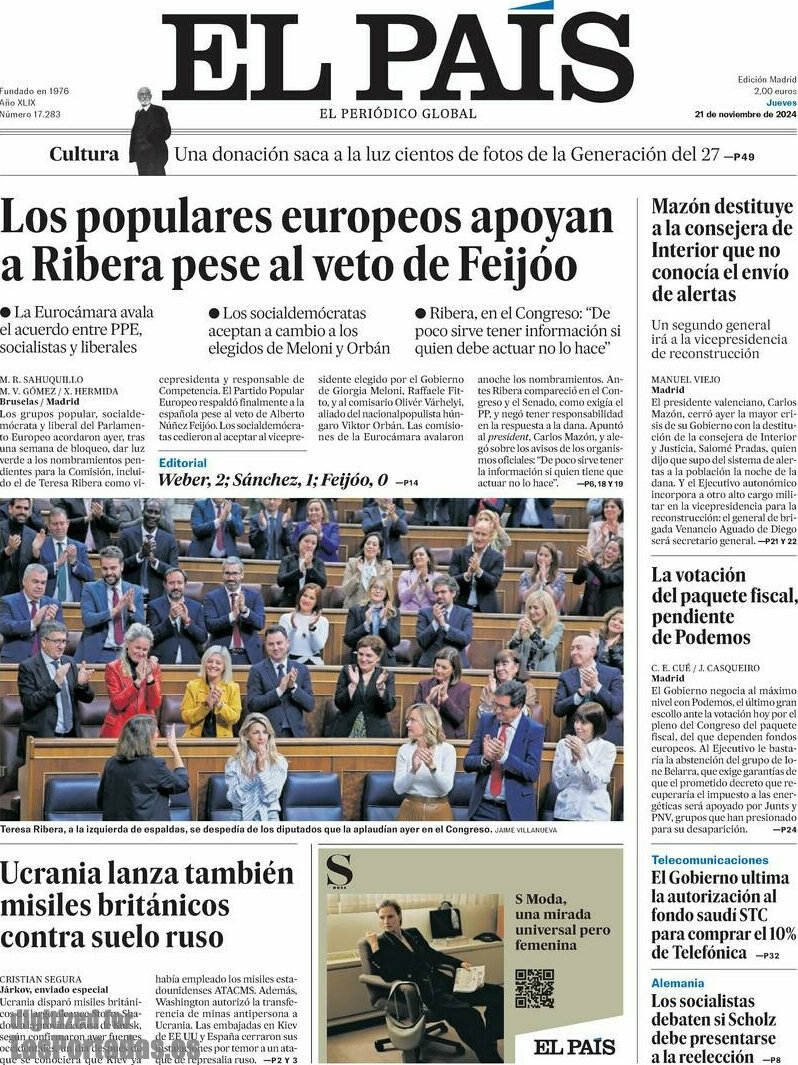 El País