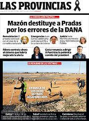 /Las Provincias