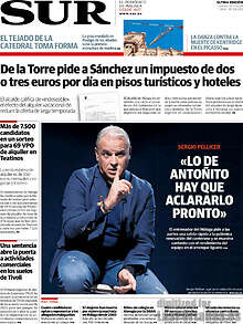 Periodico Sur