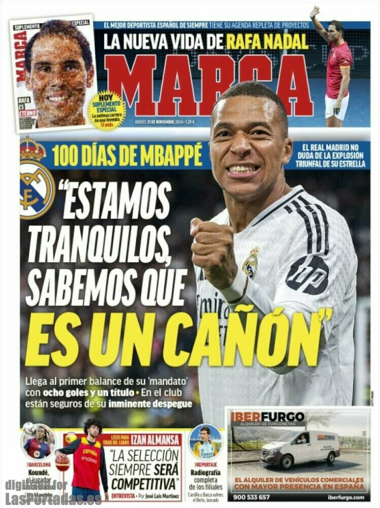 Marca