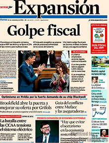 Periodico Expansion