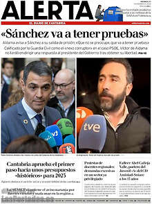 Periodico Alerta