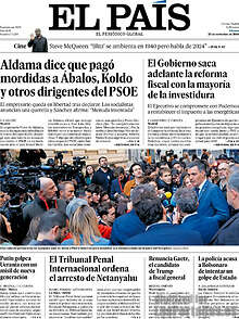 Periodico El País