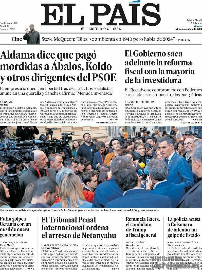 El País