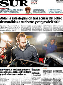 Periodico Sur