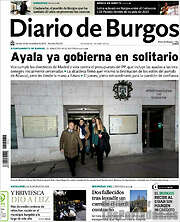 /Diario de Burgos