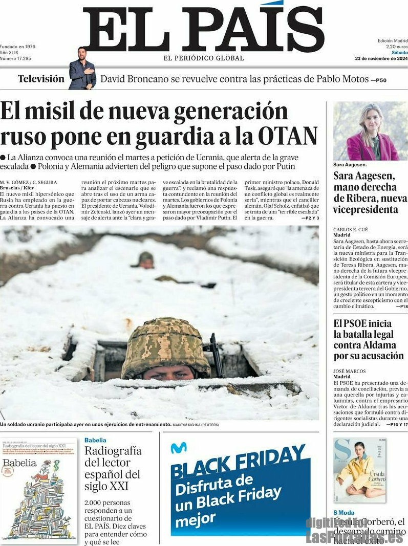 El País