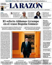 Periodico La Razón