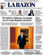 /La Razón