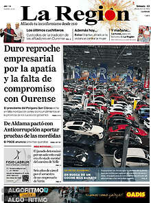 Periodico La Región