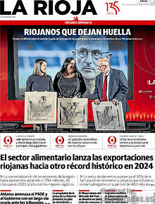 Periodico La Rioja