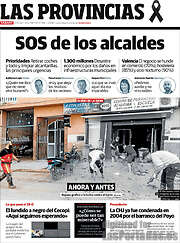 /Las Provincias