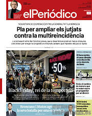 /El Periódico de Catalunya(Català)