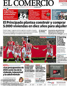 Periodico El Comercio