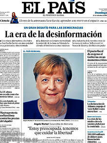 Periodico El País