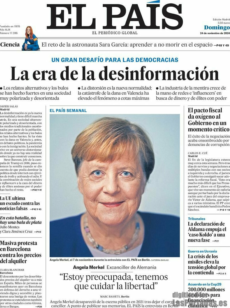 El País