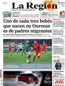 Periodico La Región