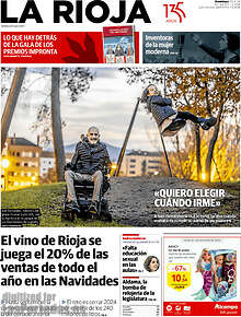 Periodico La Rioja