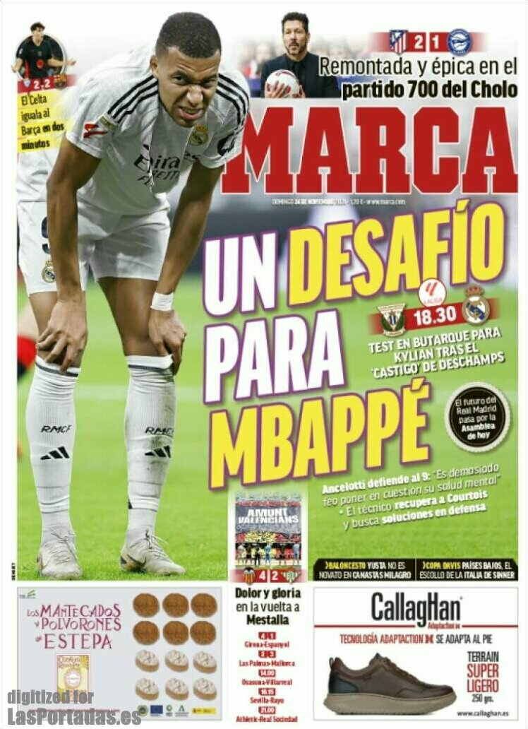 Marca