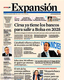 Periodico Expansion