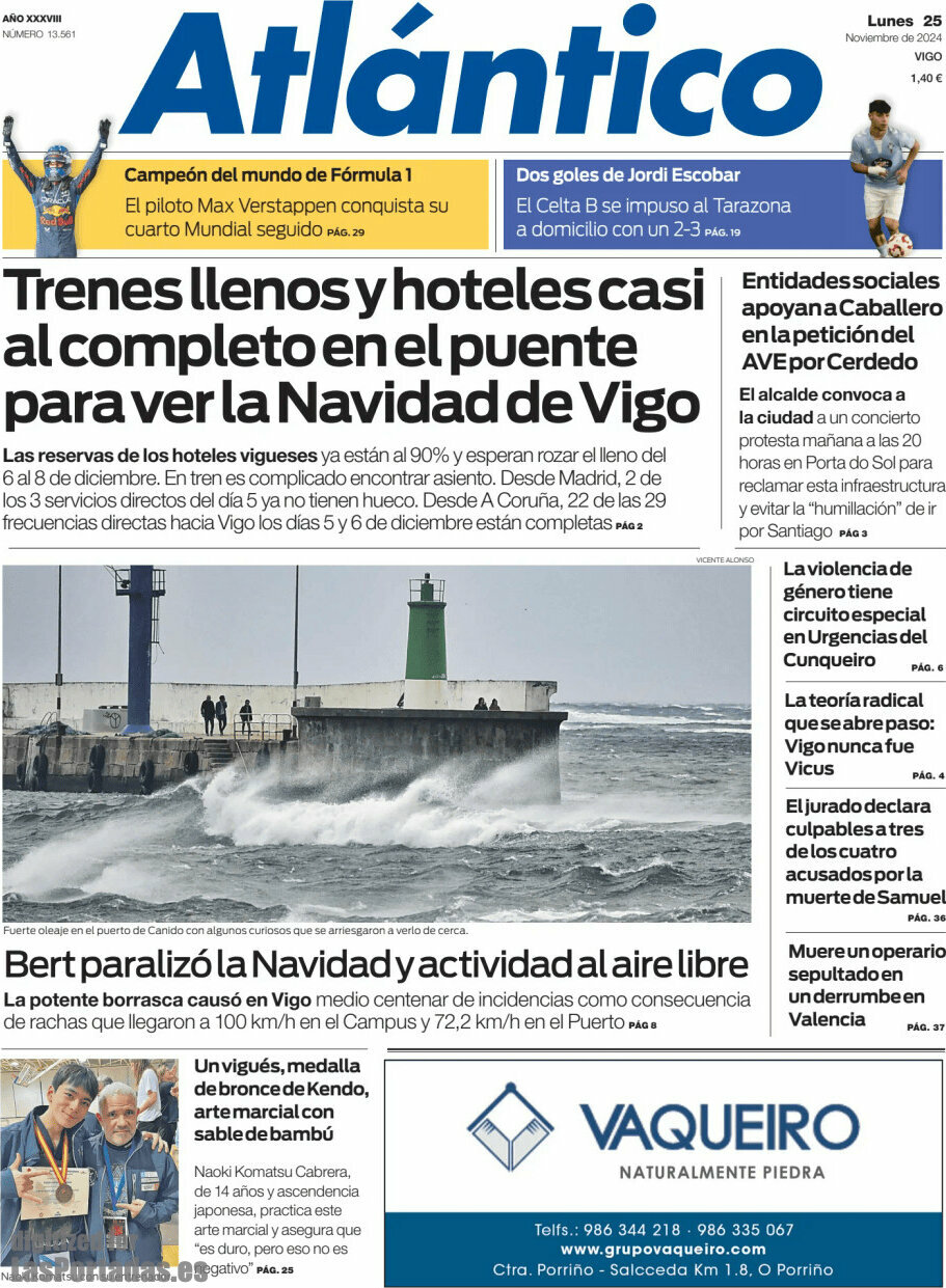 Atlántico Diario