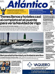 /Atlántico Diario