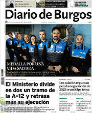 /Diario de Burgos