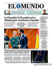 Periodico El Mundo