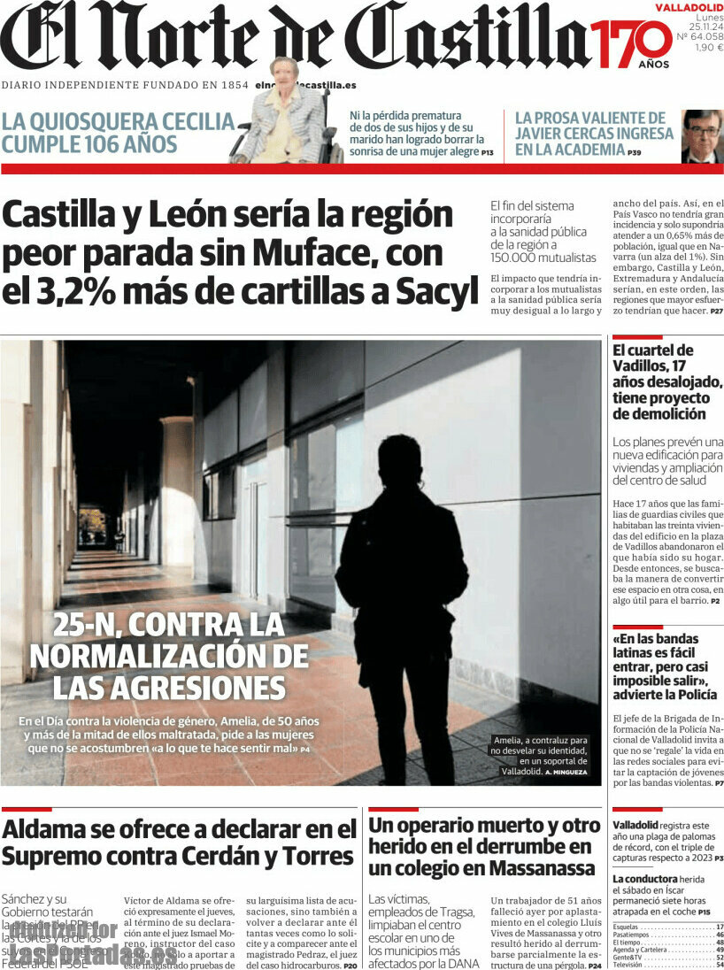 El Norte de Castilla