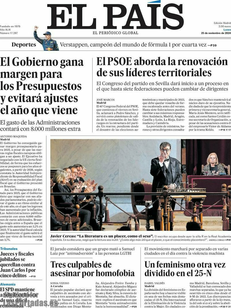 El País