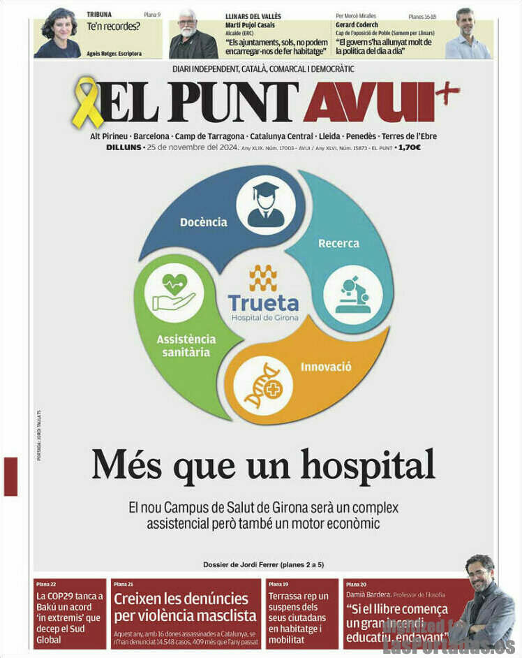 El Punt