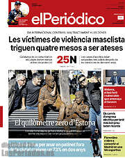 /El Periódico de Catalunya(Català)