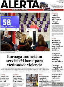 Periodico Alerta