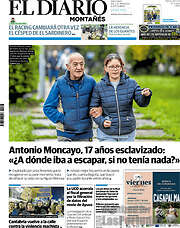 /El Diario Montañés