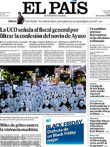 Periodico El País