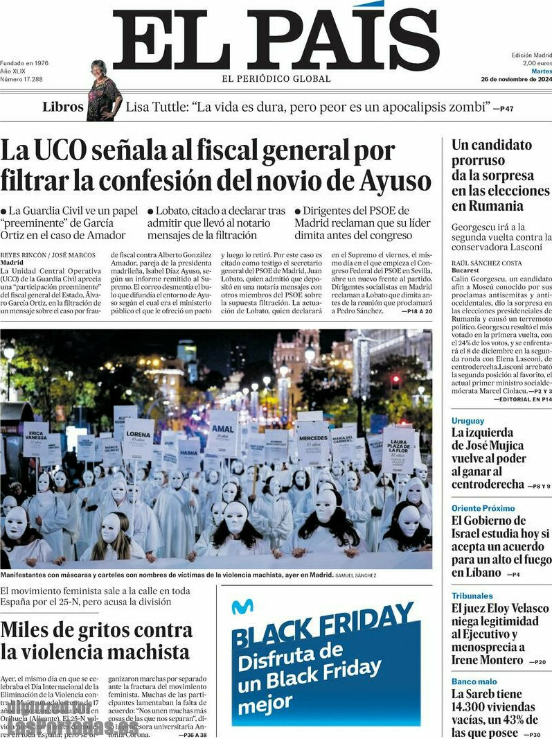 El País