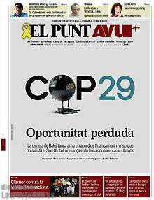 Periodico El Punt