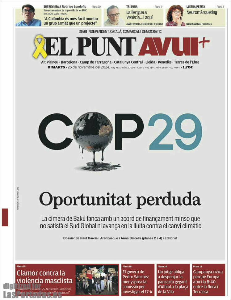 El Punt