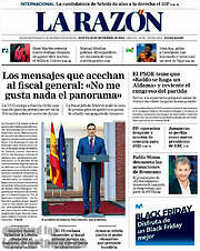 /La Razón