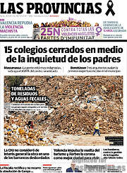 /Las Provincias