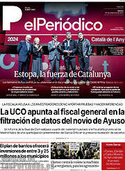 /El Periódico de Catalunya(Castellano)