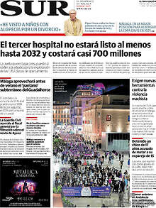 Periodico Sur