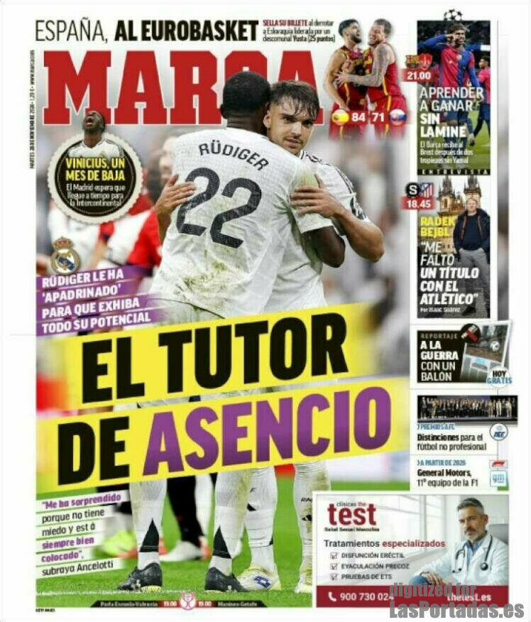 Marca