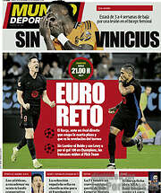 /Mundo Deportivo